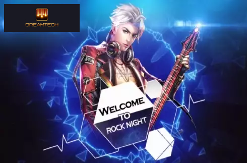Rock n Roll Night